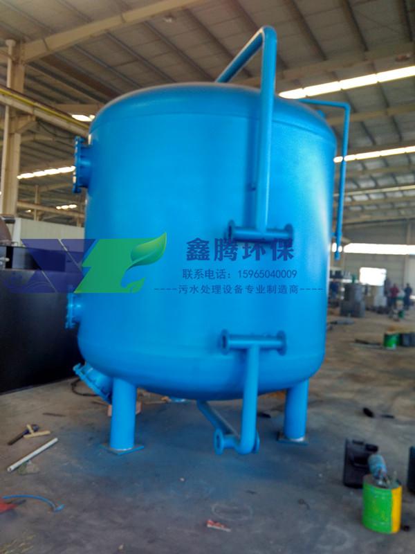 質(zhì)量好價(jià)格低的機(jī)械過(guò)濾器