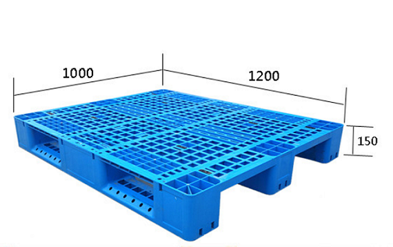 貨架托盤的尺寸選擇 貨架托盤圖片 倉庫托盤使用