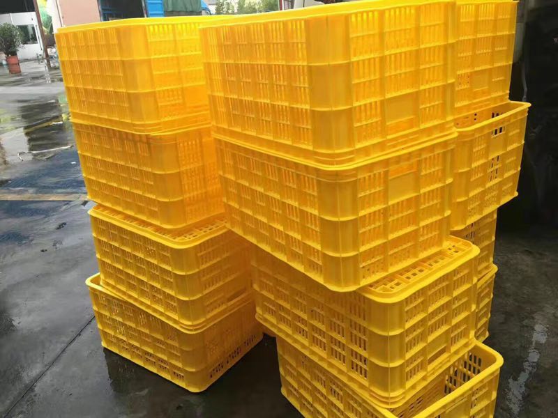 佛山市喬豐塑膠周轉(zhuǎn)箱，喬豐塑膠桶