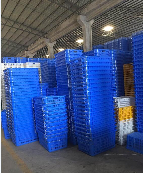 佛山市喬豐塑膠周轉箱，喬豐塑膠桶