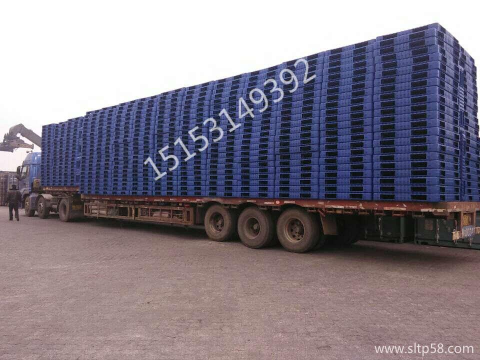 江西塑料托盤廠家，南昌吹塑托盤價(jià)格