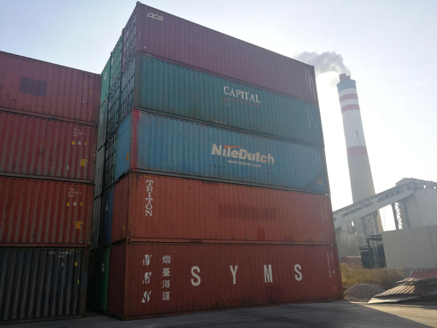 出售租賃改制二手箱特種箱全新箱價(jià)優(yōu)量大