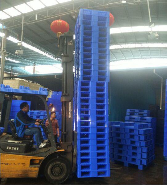 佛山市喬豐塑料托盤佛山塑膠托盤