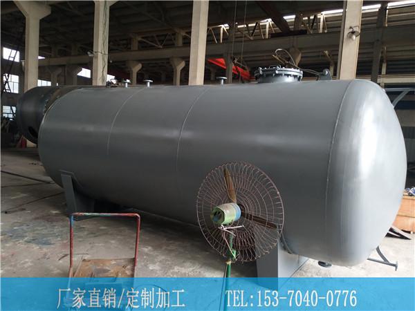 天津不銹鋼襯四氟儲(chǔ)罐公司