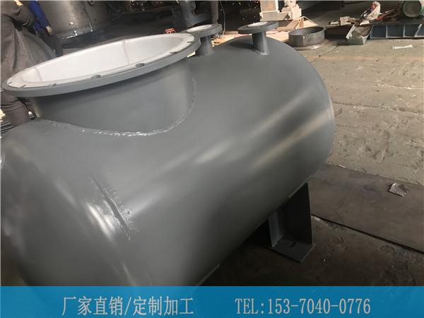 上海不銹鋼襯四氟儲(chǔ)罐生產(chǎn)廠家