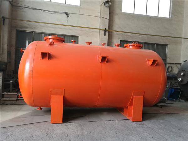 寧夏不銹鋼襯四氟儲罐廠