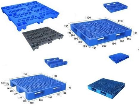 僑亞達塑料托盤廠家直銷