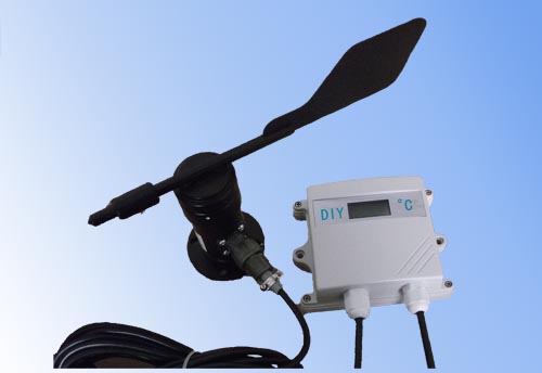 特價(jià)風(fēng)向傳感器，數(shù)字型風(fēng)向傳感器，高精度防水式風(fēng)向傳感器