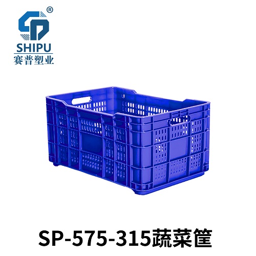 塑料筐 ，塑料周轉(zhuǎn)筐，水果蔬菜筐廠家直銷