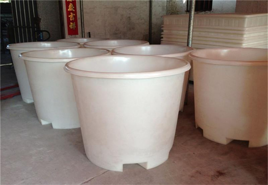塑料叉車桶，新材料堅(jiān)固耐用廠家直銷