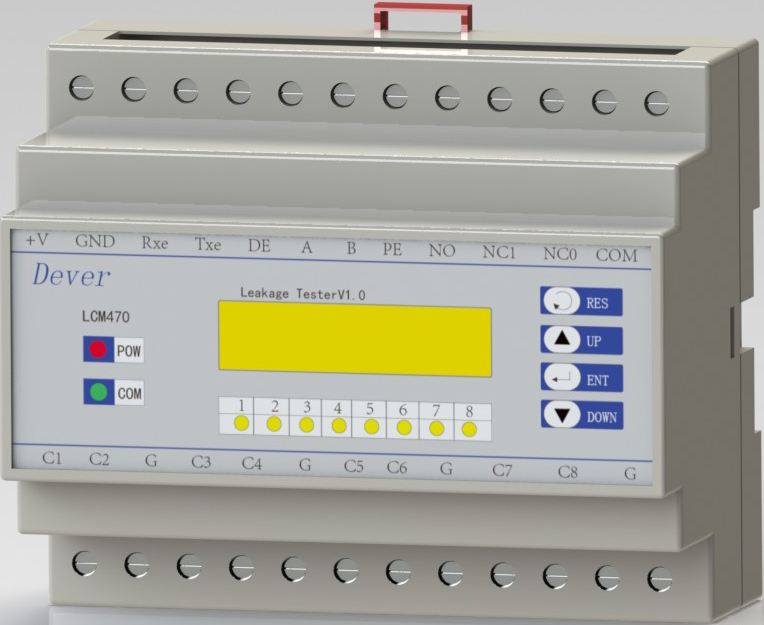 醫(yī)用隔離電源系統(tǒng)