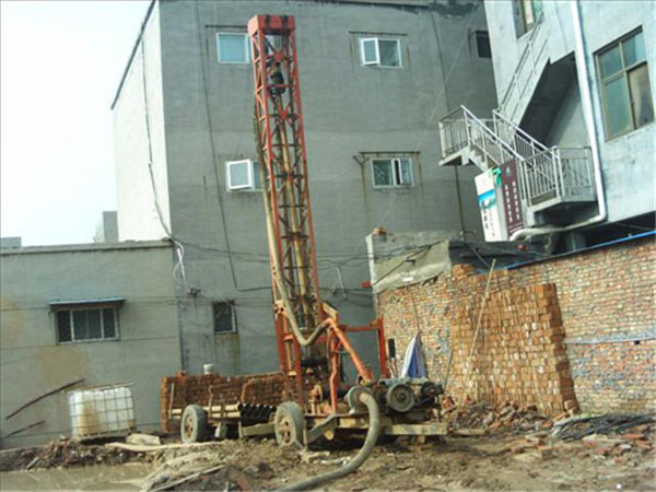  黑龍江佳木斯新科技飲用水井打井隊(duì)技術(shù)好