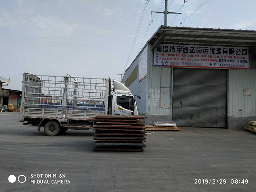 青島至北京物流公司 專線運(yùn)輸公司 天天發(fā)車