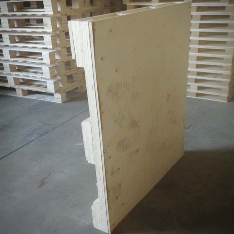 青島木托盤廠家直銷出口托盤 免熏蒸高墩托盤兩面進(jìn)叉