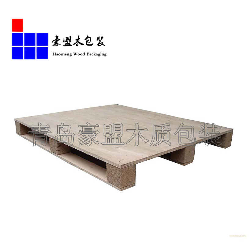 青島工業(yè)園廠家生產(chǎn)定制托盤免熏蒸節(jié)省通關(guān)時間  