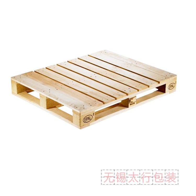 歐標(biāo)托盤 出口熏蒸木棧板生產(chǎn)廠家 無錫太行木業(yè)木托盤定制