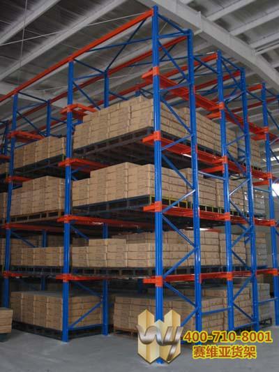 解決倉(cāng)儲(chǔ)問(wèn)題的5大方法