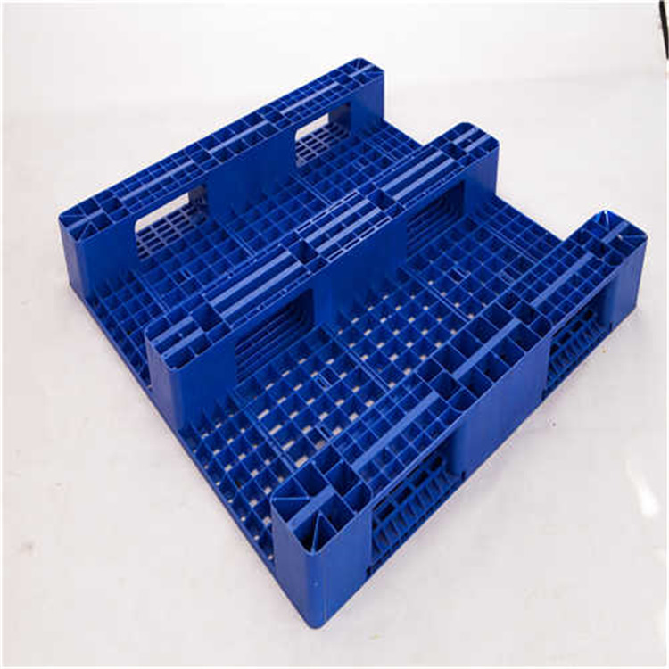 遵義1212川字塑料托盤尺寸/價格，叉車地臺板廠家