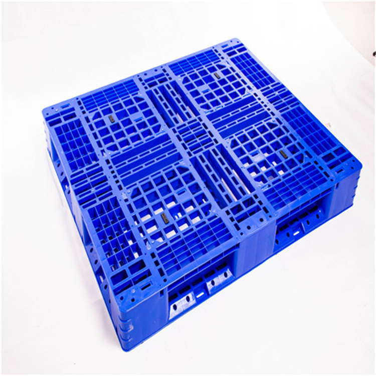 塑料托盤1210田字托盤/地臺板-廠家直銷