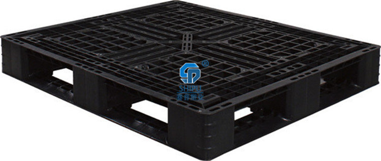  1111田字網(wǎng)格托盤-出口專用托盤，重慶廠家直供