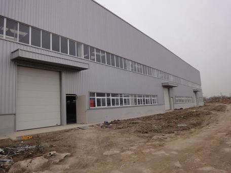 廠家直銷電動提升門 保溫密封