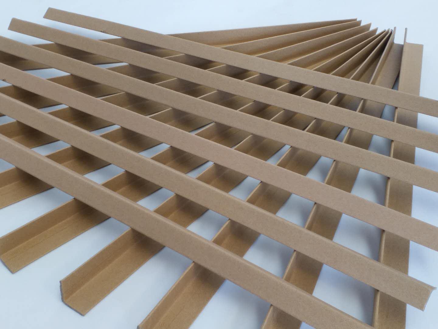 紙護(hù)角批發(fā) 物流運(yùn)輸防護(hù)包裝紙護(hù)邊進(jìn)出口包裝材料 邊緣板定做