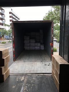 深圳至香港物流貨運(yùn)專線