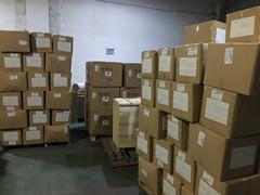 深圳至香港物流貨運專線