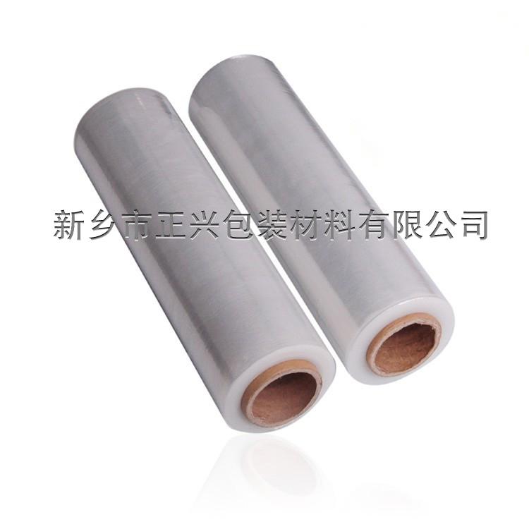 新鄉(xiāng)拉伸纏繞膜 環(huán)保材料