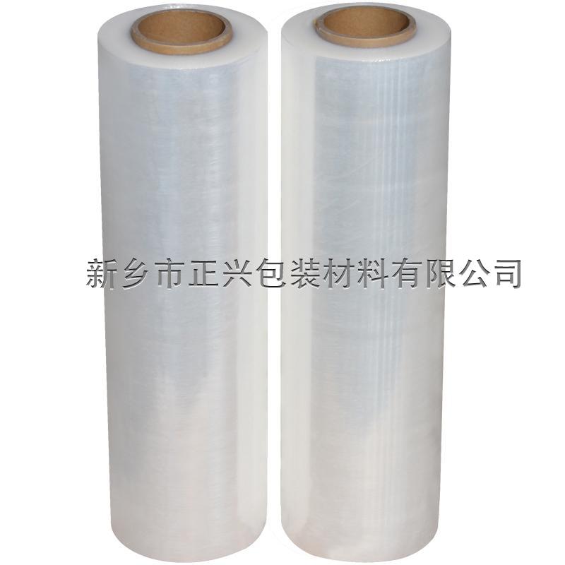新鄉(xiāng)拉伸纏繞膜 環(huán)保材料