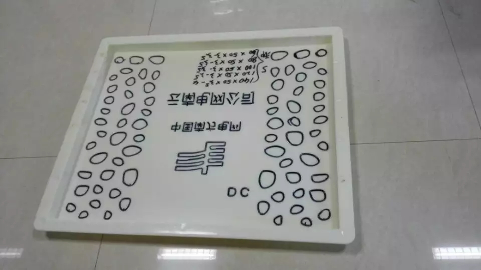 混凝土塑料模具廠家行業(yè)領(lǐng)先_品質(zhì)保證盛達(dá)模具好著呢