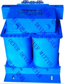 單相醫(yī)用隔離變壓器(MCIM)