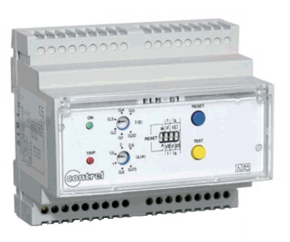 漏電(剩余電流)檢測儀(ELR-61)