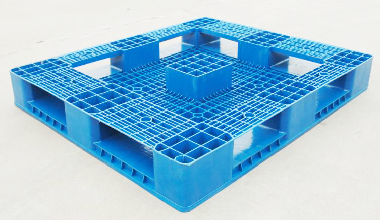 塑料托盤 環(huán)?？垢g 濟(jì)南華德耐特廠家 質(zhì)量保證 承重強(qiáng)  使用時(shí)間長(zhǎng)