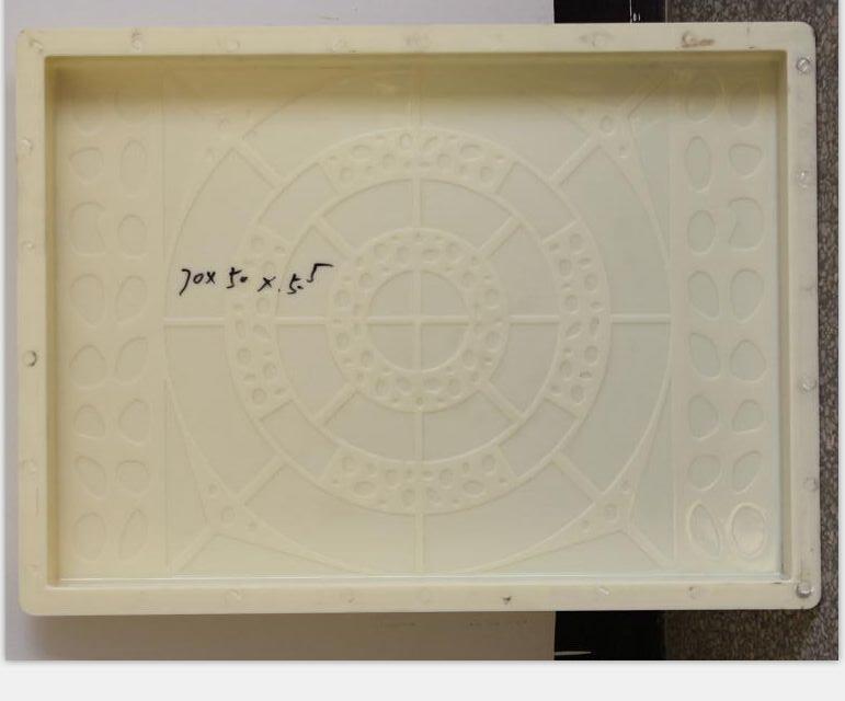 塑料模盒模具黑龍江盛達模具質量相當好