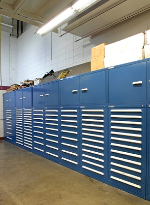 工具箱、工具柜