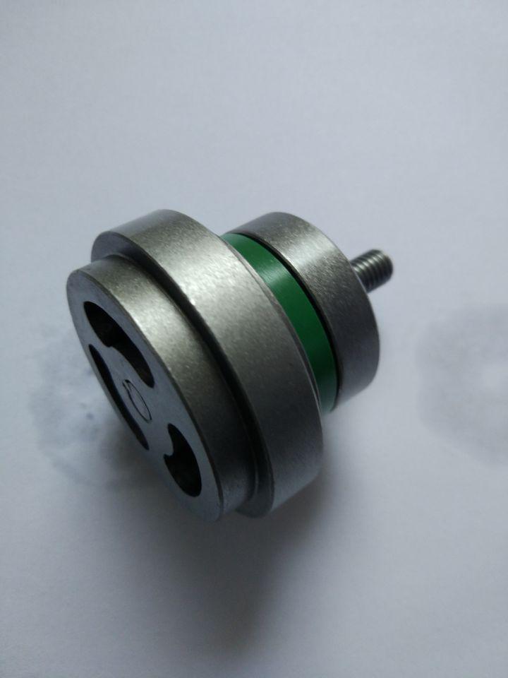 自貢通達(dá)壓縮機(jī)氣閥