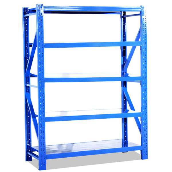 昆明輕型倉庫貨架