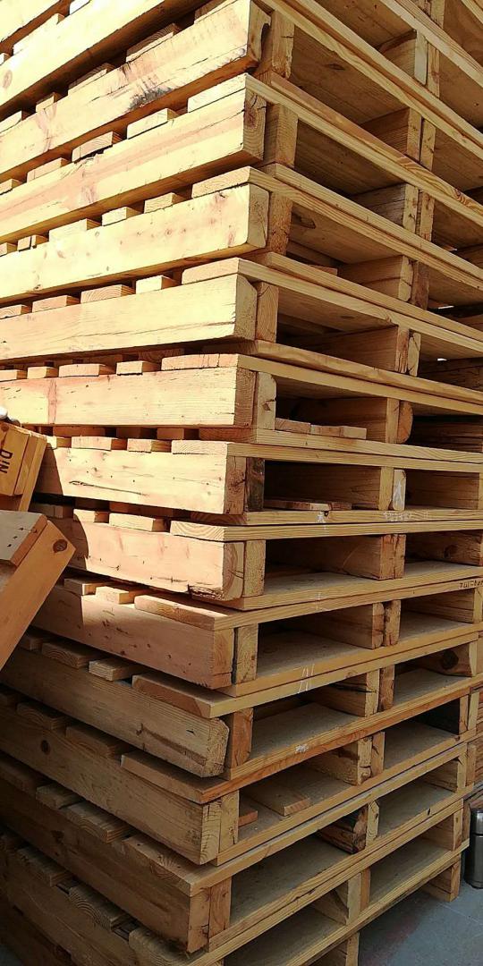 昆明木質(zhì)托盤(pán)