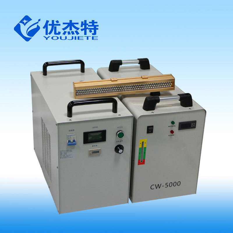 特種包裝打標簽用UV固化機紫外光固油墨