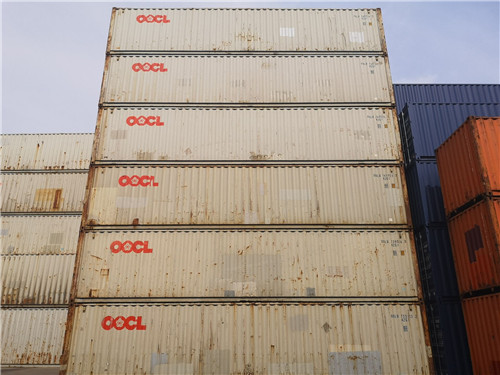 天津集裝箱 二手箱 全新集裝箱批發(fā)零售、租賃、改造等