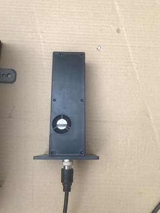 餐飲油煙在線監(jiān)測(cè)儀  餐飲油煙在線變送器