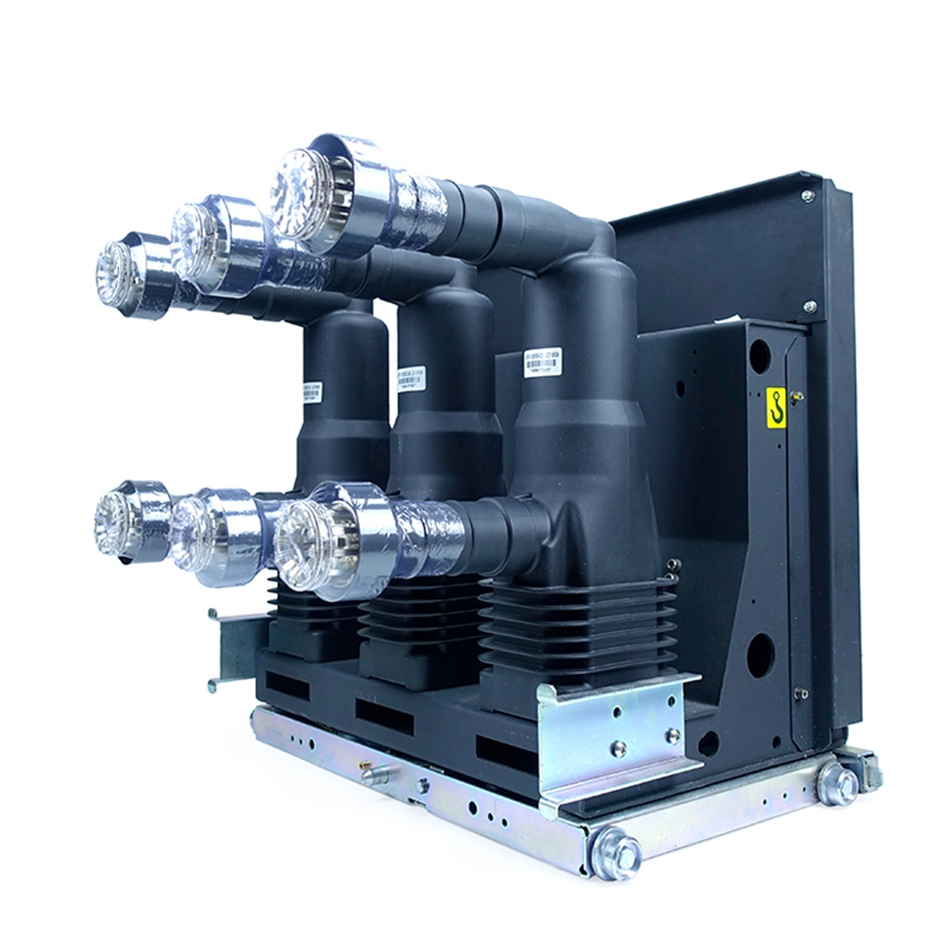 高壓真空斷路器