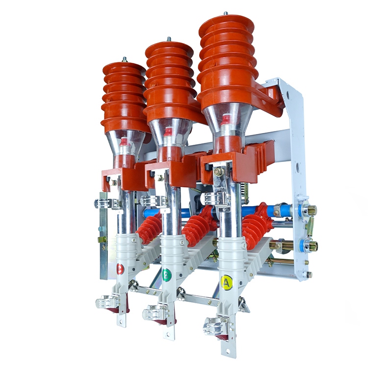 真空負(fù)荷開關(guān)