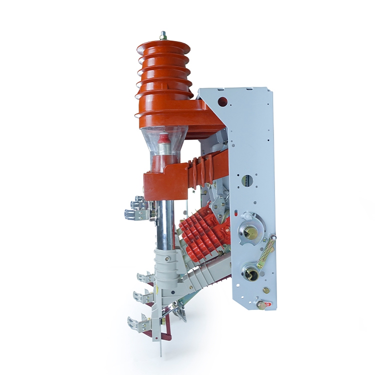 真空負(fù)荷開關(guān)