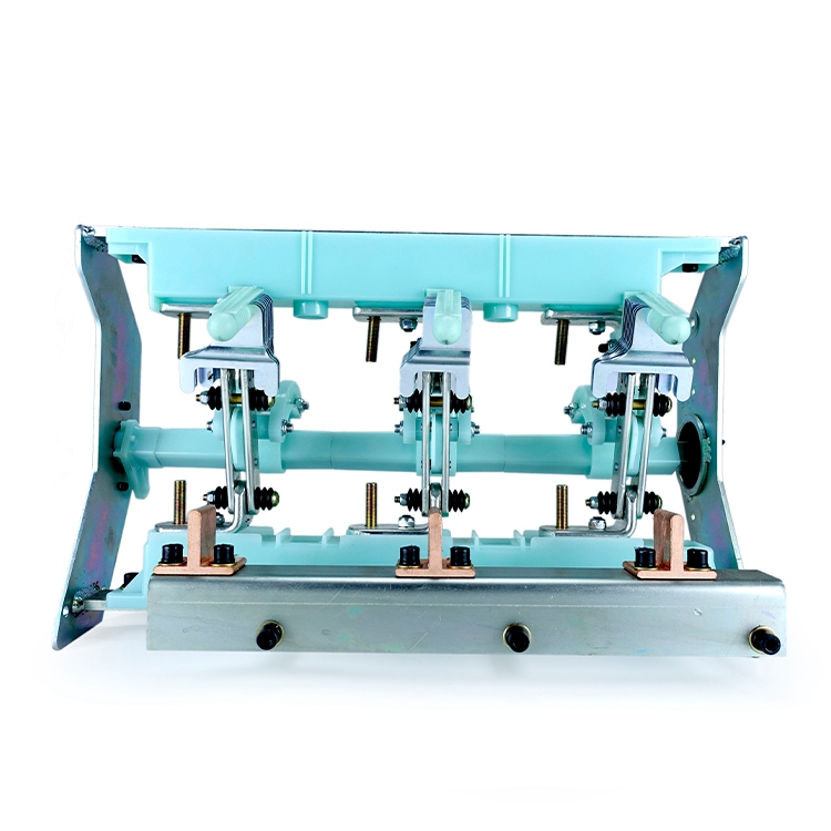 充氣柜負(fù)荷開關(guān)