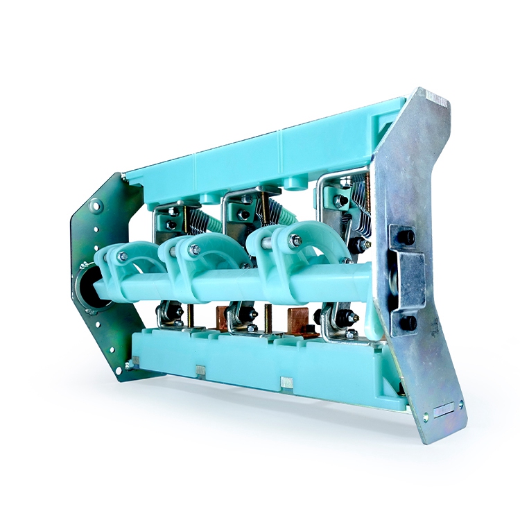 充氣柜負(fù)荷開關(guān)