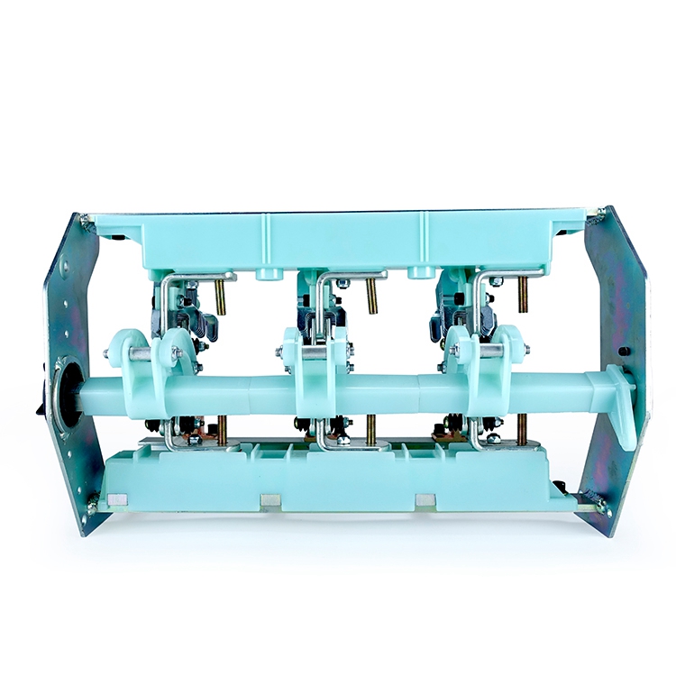 充氣柜負(fù)荷開關(guān)