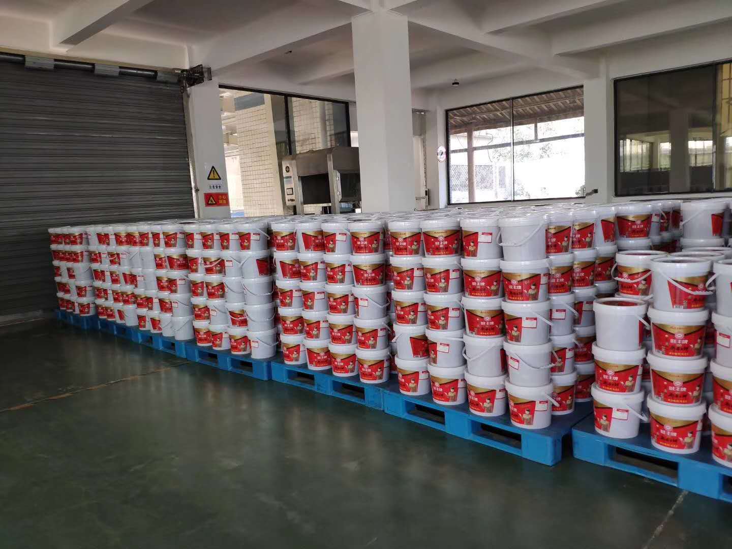 1米2*1米網(wǎng)格川字【叉車板】重慶賽普廠家直供