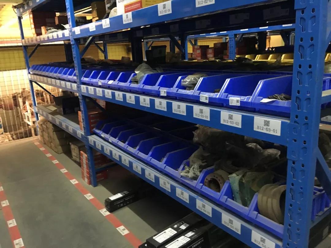 WMS系統(tǒng)在配送中心整體運營中的作用有哪些